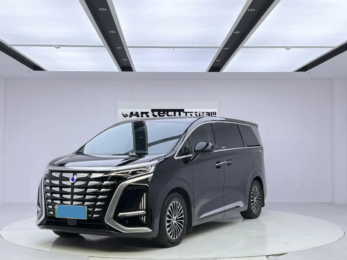 2022 Mercedes-Benz GLC Class 2.0T 197HP L4 9AT