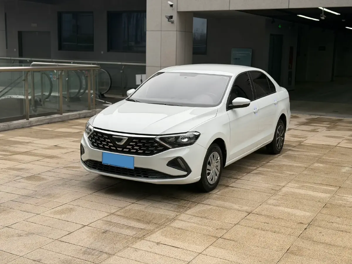 2021 Jetta VA3 1.5L 112HP L4 6AT