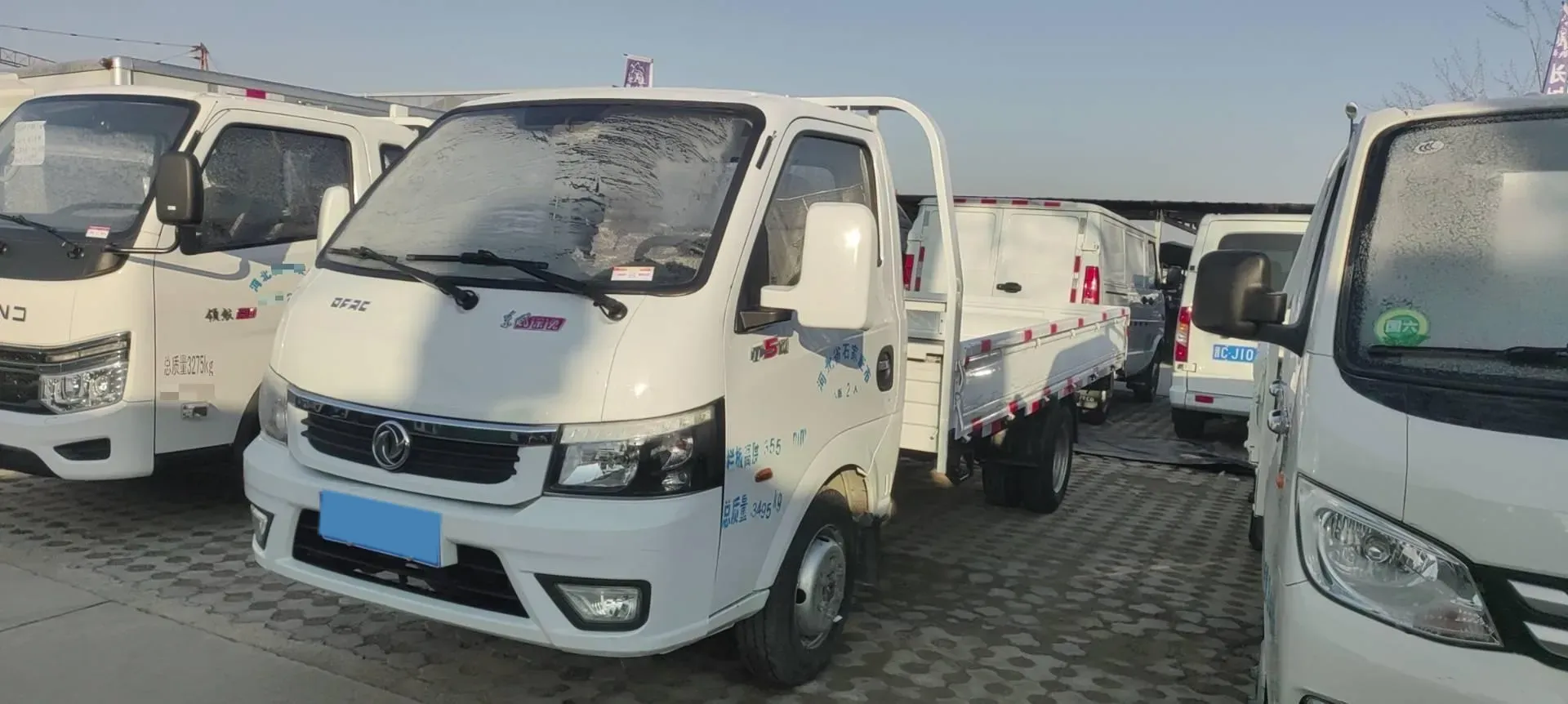 2020 ChangAn Kaicene ShenQi T20 1.5L 116HP L4 5MT,autocango,china used car exporter,china ev exporter,chinese used car exporter,chinese used ev exporter