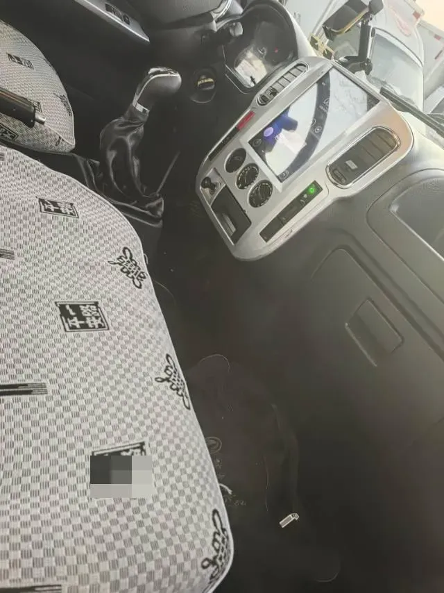 2020 ChangAn Kaicene ShenQi T20 1.5L 116HP L4 5MT,autocango,china used car exporter,china ev exporter,chinese used car exporter,chinese used ev exporter