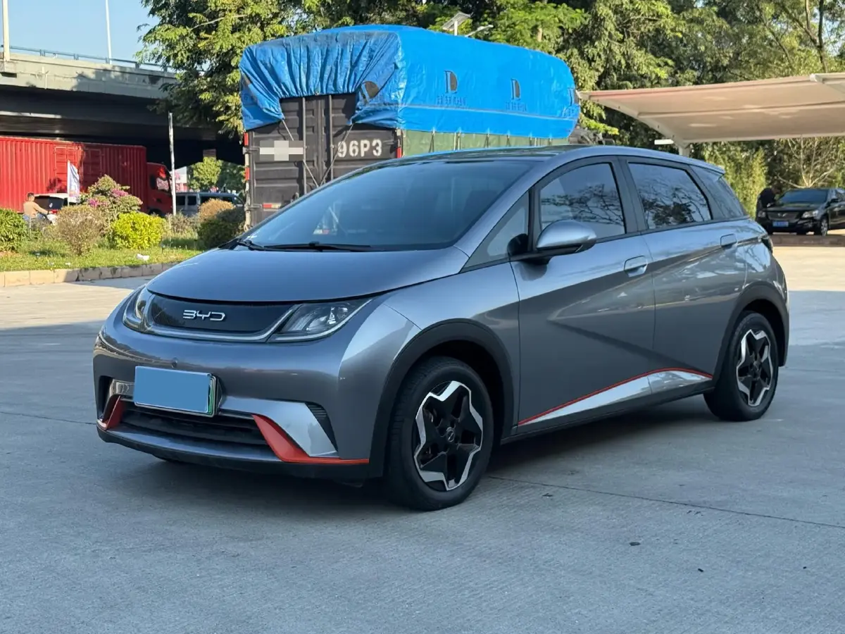 2021 Ford Escort 1.5L 122HP L3 6AT