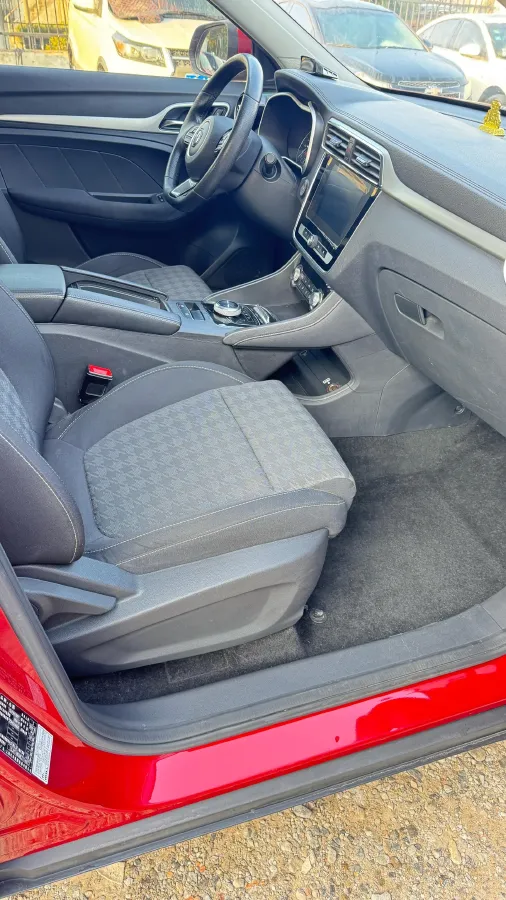 2019 MG EZS BEV 44.5KWH,autocango,china used car exporter,china ev exporter,chinese used car exporter,chinese used ev exporter