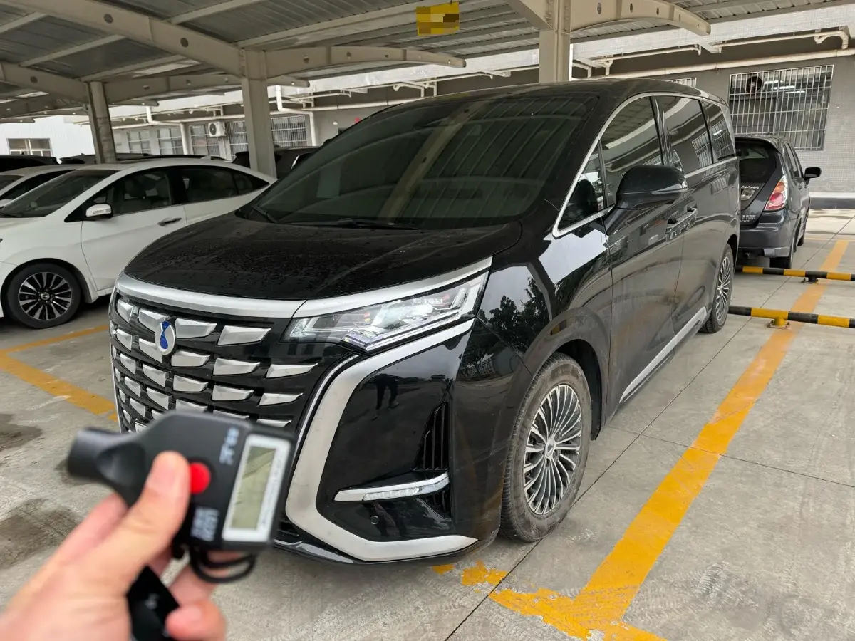 2022 Honda Odyssey 2.0L 146HP L4 E-CVT Hybrid