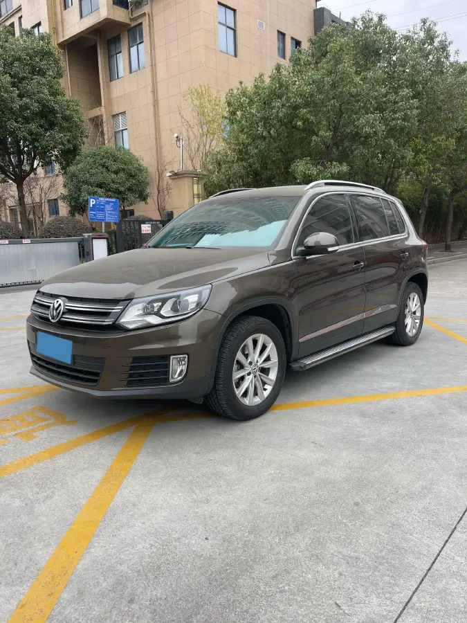 2017 MAXUS T60 2.0T 224HP L4 6AT