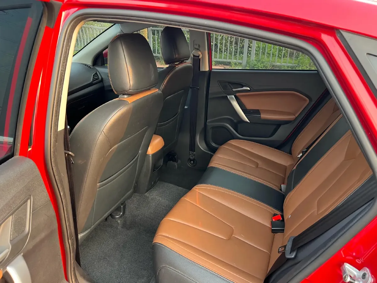 2016 MG GT 1.5T 129HP L4 6AT,autocango,china used car exporter,china ev exporter,chinese used car exporter,chinese used ev exporter