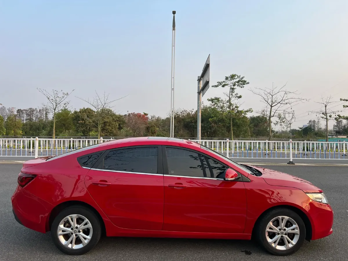 2016 MG GT 1.5T 129HP L4 6AT,autocango,china used car exporter,china ev exporter,chinese used car exporter,chinese used ev exporter