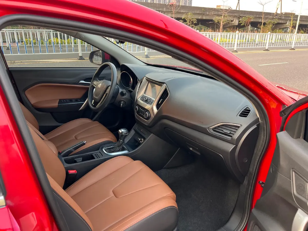 2016 MG GT 1.5T 129HP L4 6AT,autocango,china used car exporter,china ev exporter,chinese used car exporter,chinese used ev exporter