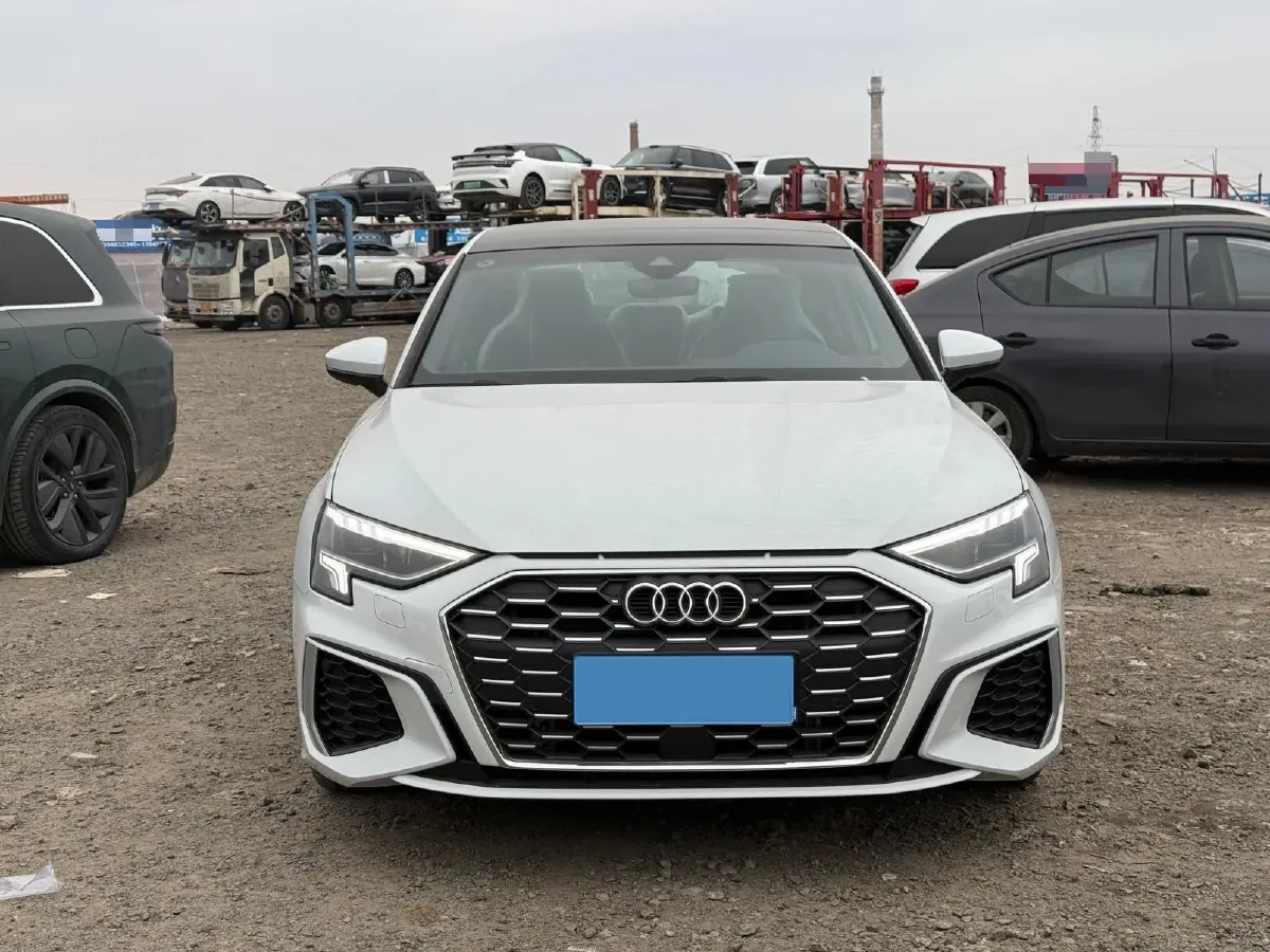 2022 Audi A3 1.4T 150HP L4 7DCT,autocango,china used car exporter,china ev exporter,chinese used car exporter,chinese used ev exporter