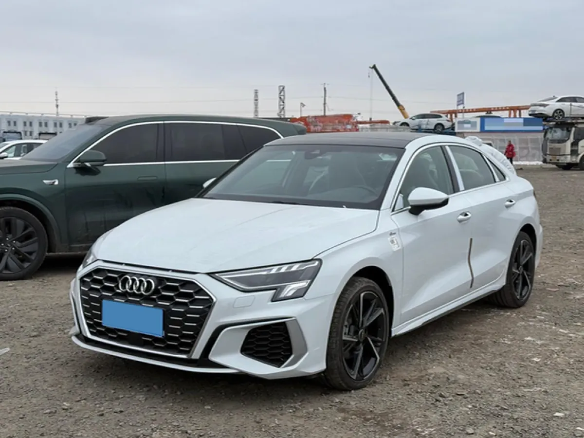 2022 Audi A3 1.4T 150HP L4 7DCT,autocango,china used car exporter,china ev exporter,chinese used car exporter,chinese used ev exporter