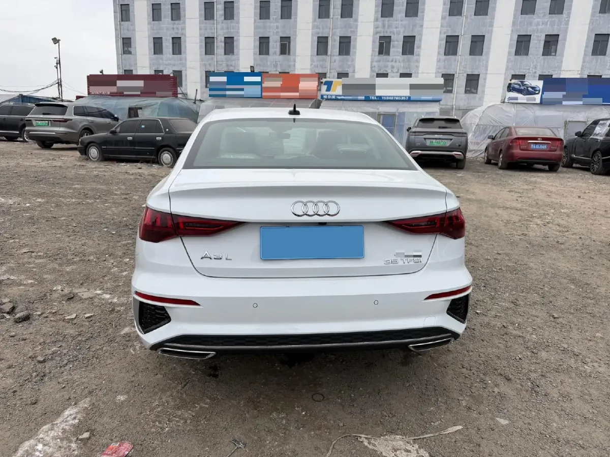 2022 Audi A3 1.4T 150HP L4 7DCT,autocango,china used car exporter,china ev exporter,chinese used car exporter,chinese used ev exporter