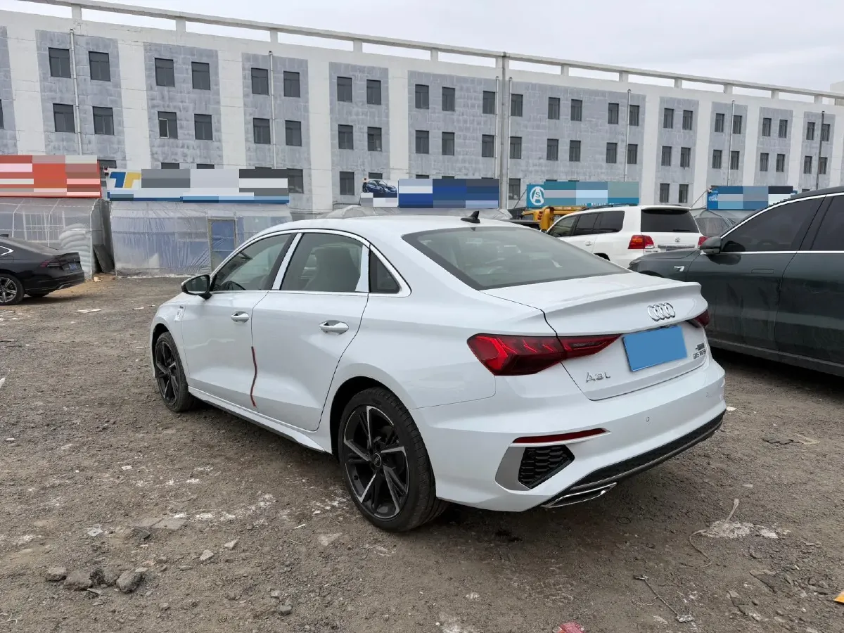 2022 Audi A3 1.4T 150HP L4 7DCT,autocango,china used car exporter,china ev exporter,chinese used car exporter,chinese used ev exporter