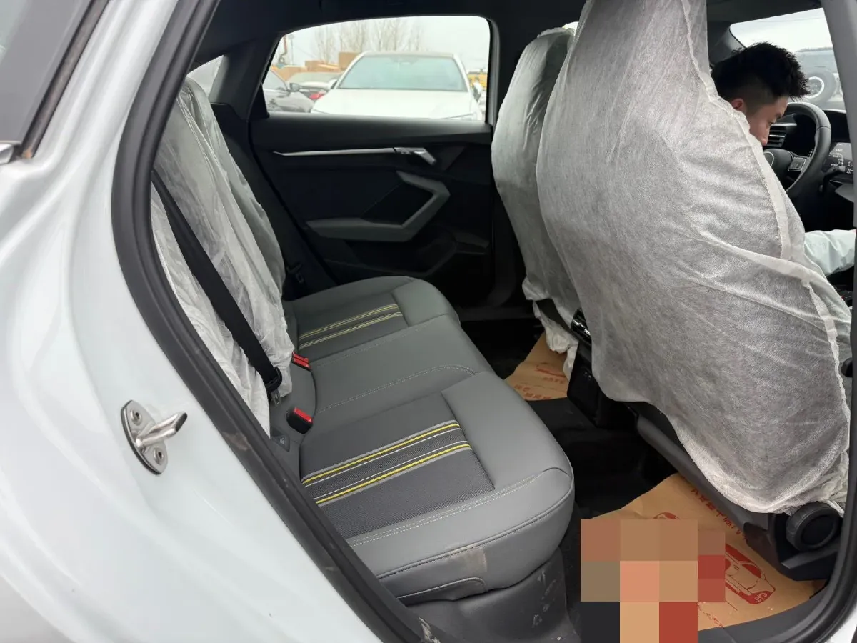 2022 Audi A3 1.4T 150HP L4 7DCT,autocango,china used car exporter,china ev exporter,chinese used car exporter,chinese used ev exporter