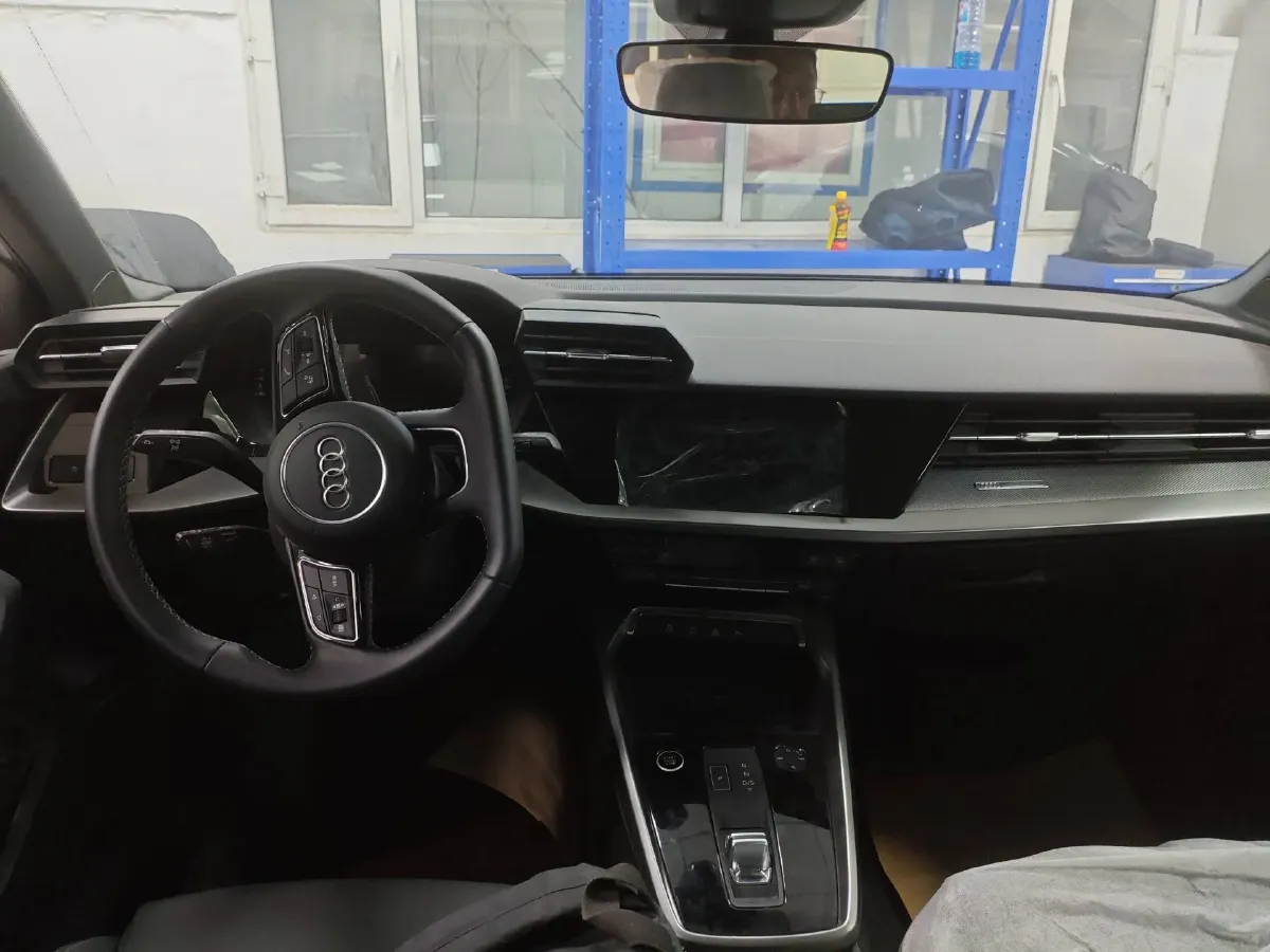 2022 Audi A3 1.4T 150HP L4 7DCT,autocango,china used car exporter,china ev exporter,chinese used car exporter,chinese used ev exporter