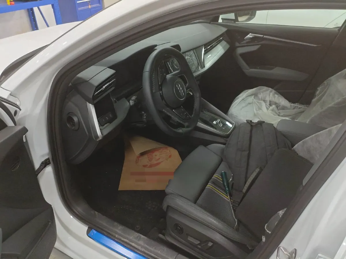 2022 Audi A3 1.4T 150HP L4 7DCT,autocango,china used car exporter,china ev exporter,chinese used car exporter,chinese used ev exporter