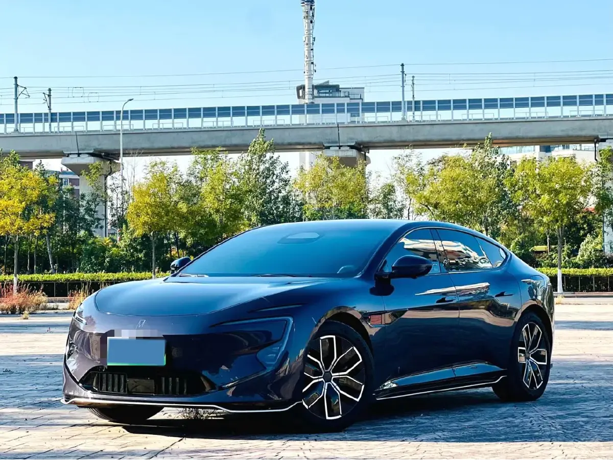 2023 Avatr 12 BEV 94.5KWH