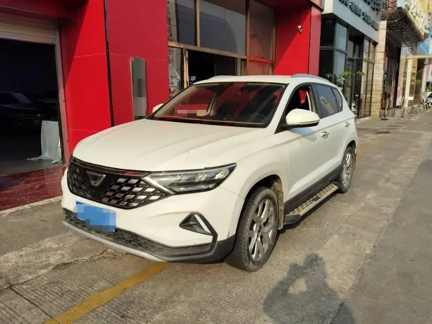 2019 Jetta VS5 1.4T 150HP L4 6AT