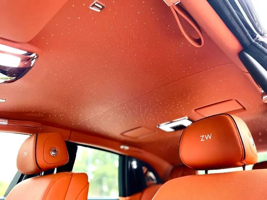 2018 Rolls-Royce Phantom 6.7T 571HP V12 8AT,autocango,china used car exporter,china ev exporter,chinese used car exporter,chinese used ev exporter