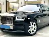 2018 Rolls-Royce Phantom 6.7T 571HP V12 8AT