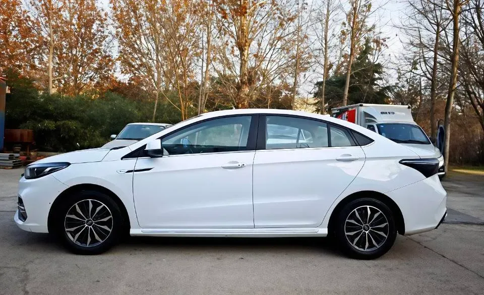 2021 Chery Arrizo 5 Plus 1.5L 116HP L4 CVT,autocango,china used car exporter,china ev exporter,chinese used car exporter,chinese used ev exporter