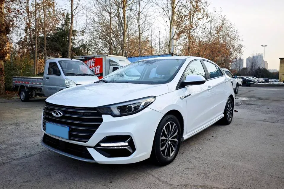 2021 Chery Arrizo 5 Plus 1.5L 116HP L4 CVT,autocango,china used car exporter,china ev exporter,chinese used car exporter,chinese used ev exporter