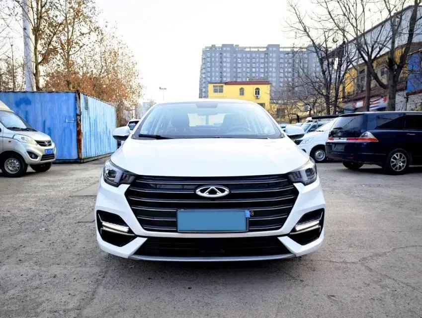 2021 Chery Arrizo 5 Plus 1.5L 116HP L4 CVT,autocango,china used car exporter,china ev exporter,chinese used car exporter,chinese used ev exporter