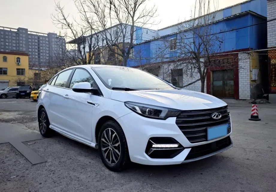 2021 Chery Arrizo 5 Plus 1.5L 116HP L4 CVT,autocango,china used car exporter,china ev exporter,chinese used car exporter,chinese used ev exporter