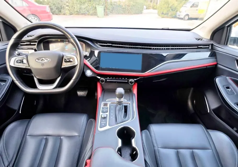 2021 Chery Arrizo 5 Plus 1.5L 116HP L4 CVT,autocango,china used car exporter,china ev exporter,chinese used car exporter,chinese used ev exporter