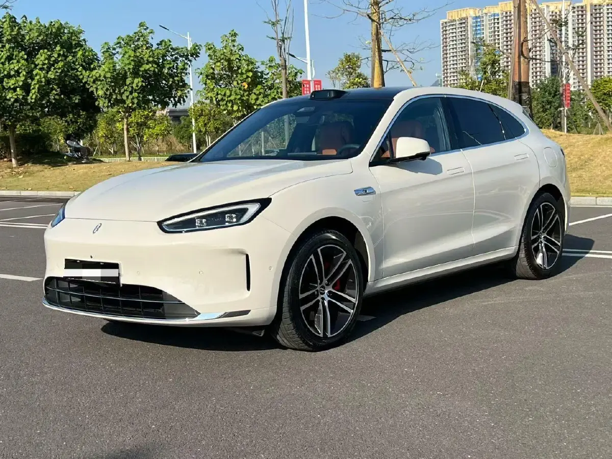 2025 AITO AITO M5 1.5T 152HP L4 REEV 42KWH