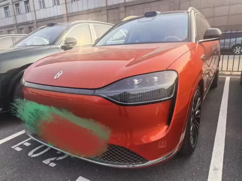 2024 HIMA AITO M9 1.5T 152HP L4 REEV 52KWH