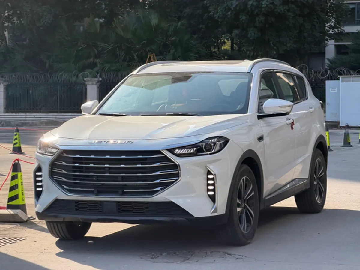2022 Jetour X70 Plus 1.5T 156HP L4 CVT,autocango,china used car exporter,china ev exporter,chinese used car exporter,chinese used ev exporter