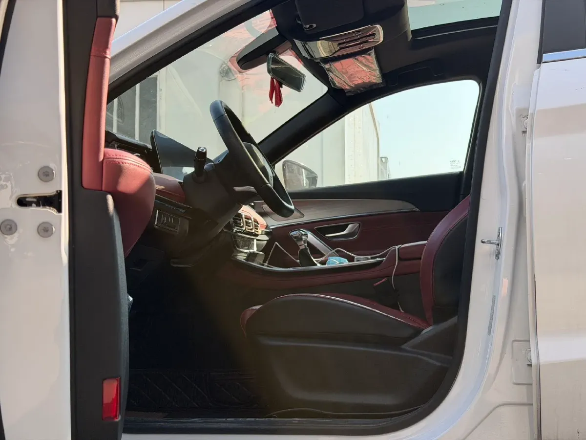 2022 Jetour X70 Plus 1.5T 156HP L4 CVT,autocango,china used car exporter,china ev exporter,chinese used car exporter,chinese used ev exporter