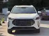 2022 Jetour X70 Plus 1.5T 156HP L4 CVT