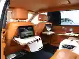 2018 Rolls-Royce Phantom 6.7T 571HP V12 8AT