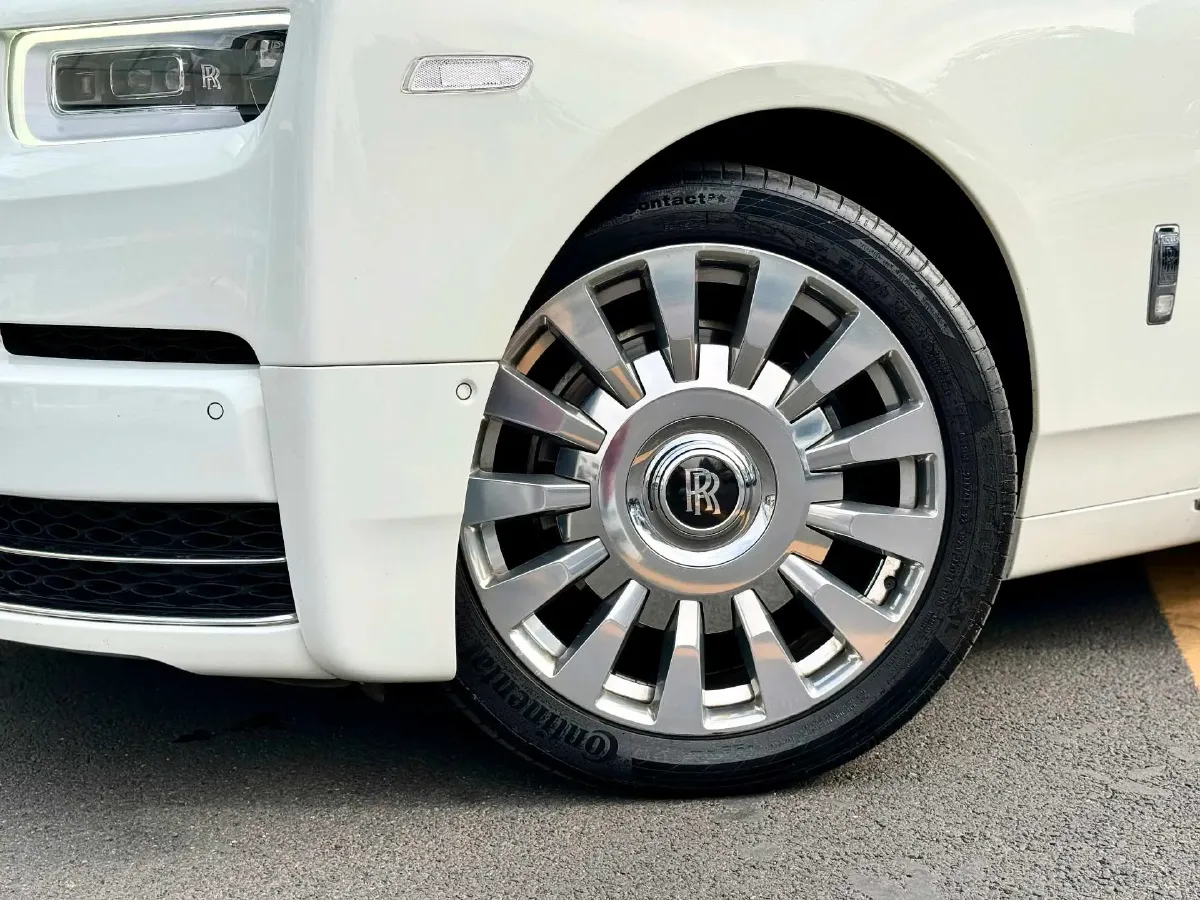 2018 Rolls-Royce Phantom 6.7T 571HP V12 8AT,autocango,china used car exporter,china ev exporter,chinese used car exporter,chinese used ev exporter