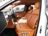 2018 Rolls-Royce Phantom 6.7T 571HP V12 8AT