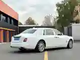 2018 Rolls-Royce Phantom 6.7T 571HP V12 8AT