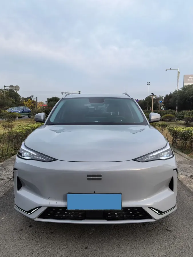 2026 Geely Galaxy E5 BEV,autocango,china used car exporter,china ev exporter,chinese used car exporter,chinese used ev exporter