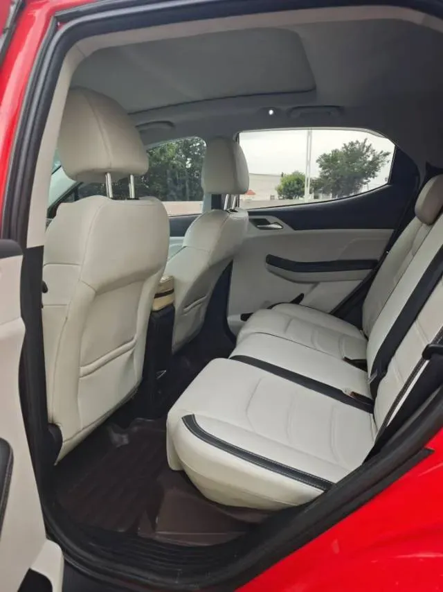 2023 BYD Yuan Pro BEV 47.04KWH,autocango,china used car exporter,china ev exporter,chinese used car exporter,chinese used ev exporter