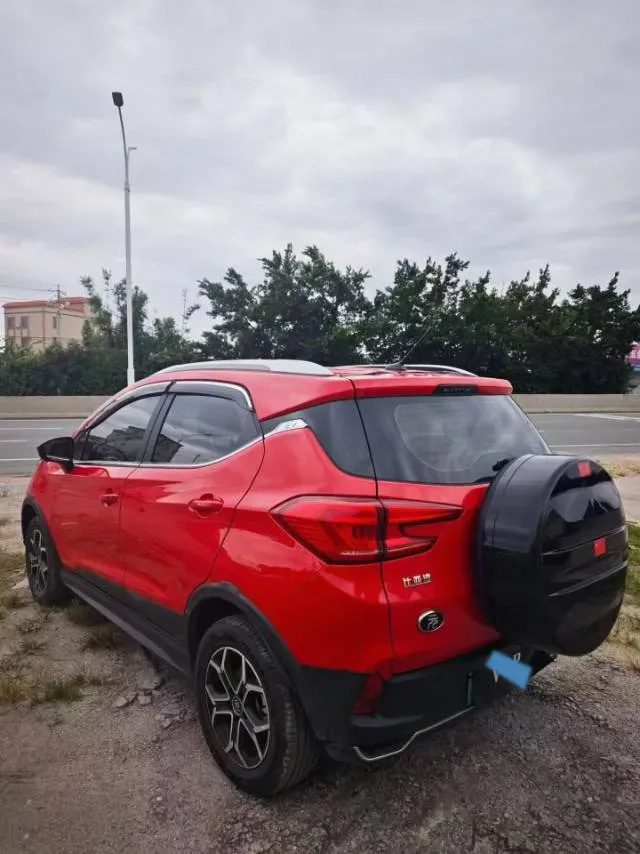 2023 BYD Yuan Pro BEV 47.04KWH,autocango,china used car exporter,china ev exporter,chinese used car exporter,chinese used ev exporter