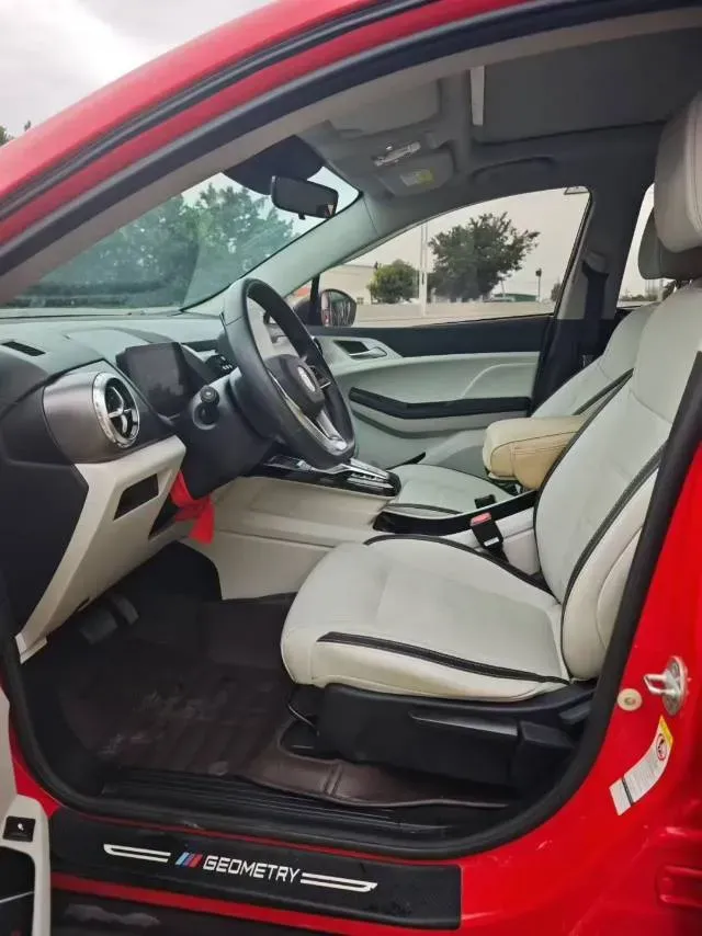 2023 BYD Yuan Pro BEV 47.04KWH,autocango,china used car exporter,china ev exporter,chinese used car exporter,chinese used ev exporter