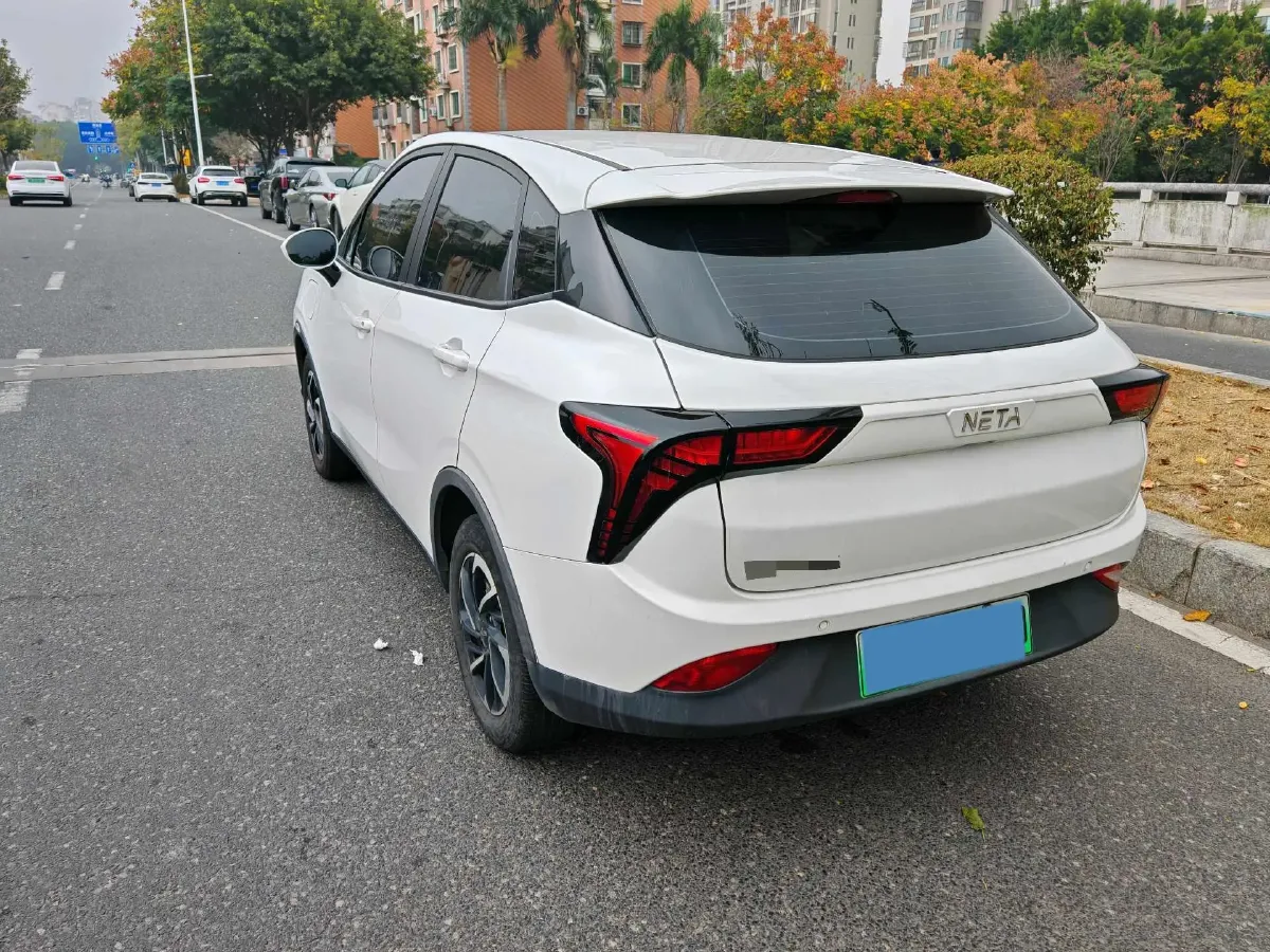 2022 ChangAn Kaicene RuiXing EM60 BEV 41.86KWH,autocango,china used car exporter,china ev exporter,chinese used car exporter,chinese used ev exporter