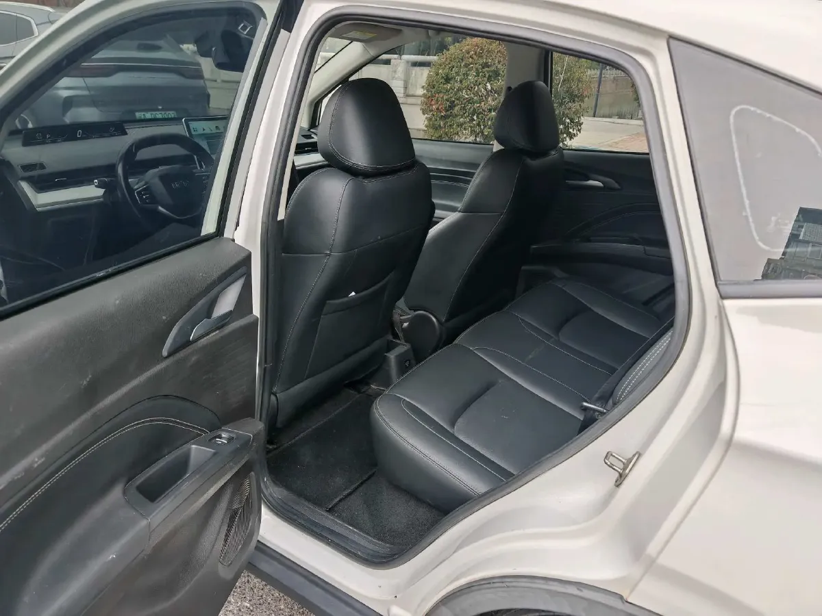 2022 ChangAn Kaicene RuiXing EM60 BEV 41.86KWH,autocango,china used car exporter,china ev exporter,chinese used car exporter,chinese used ev exporter