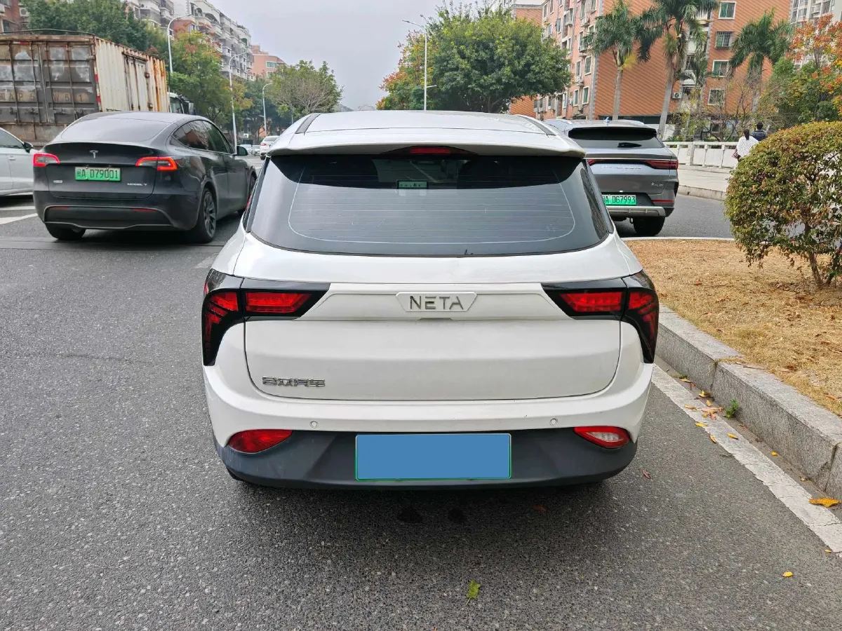 2022 ChangAn Kaicene RuiXing EM60 BEV 41.86KWH,autocango,china used car exporter,china ev exporter,chinese used car exporter,chinese used ev exporter
