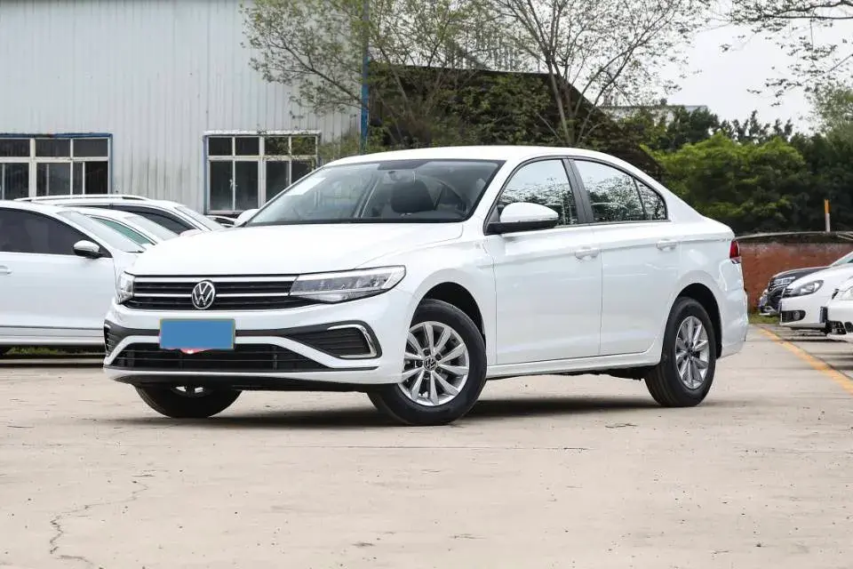 2023 Volkswagen Bora 1.2T 116HP L4 7DCT