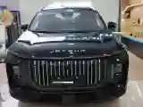 2025 Jetour X90 C-DM 1.5T 156HP L4 2DHT PHEV