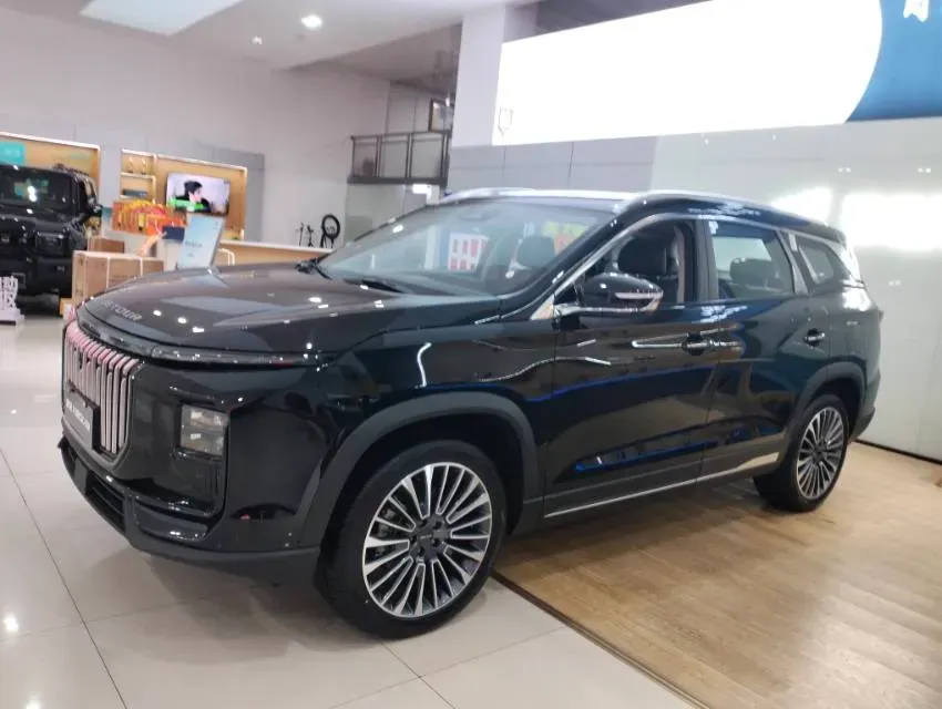 2025 Jetour X90 C-DM 1.5T 156HP L4 2DHT PHEV,autocango,china used car exporter,china ev exporter,chinese used car exporter,chinese used ev exporter