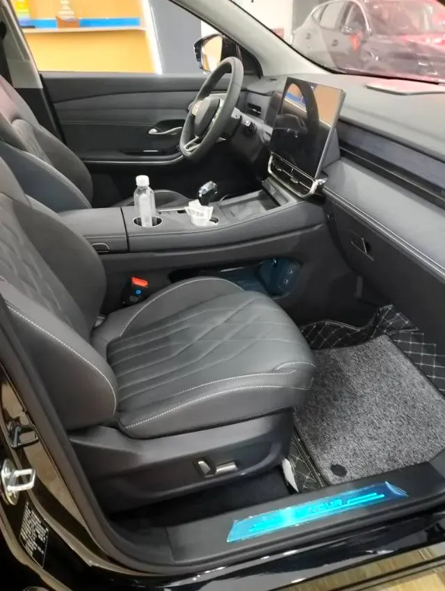 2025 Jetour X90 C-DM 1.5T 156HP L4 2DHT PHEV,autocango,china used car exporter,china ev exporter,chinese used car exporter,chinese used ev exporter