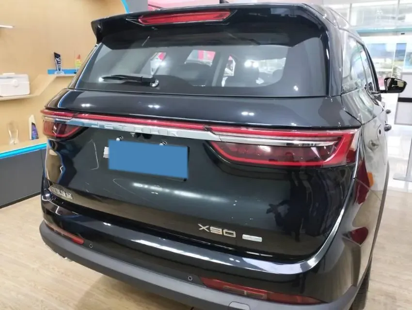 2025 Jetour X90 C-DM 1.5T 156HP L4 2DHT PHEV,autocango,china used car exporter,china ev exporter,chinese used car exporter,chinese used ev exporter