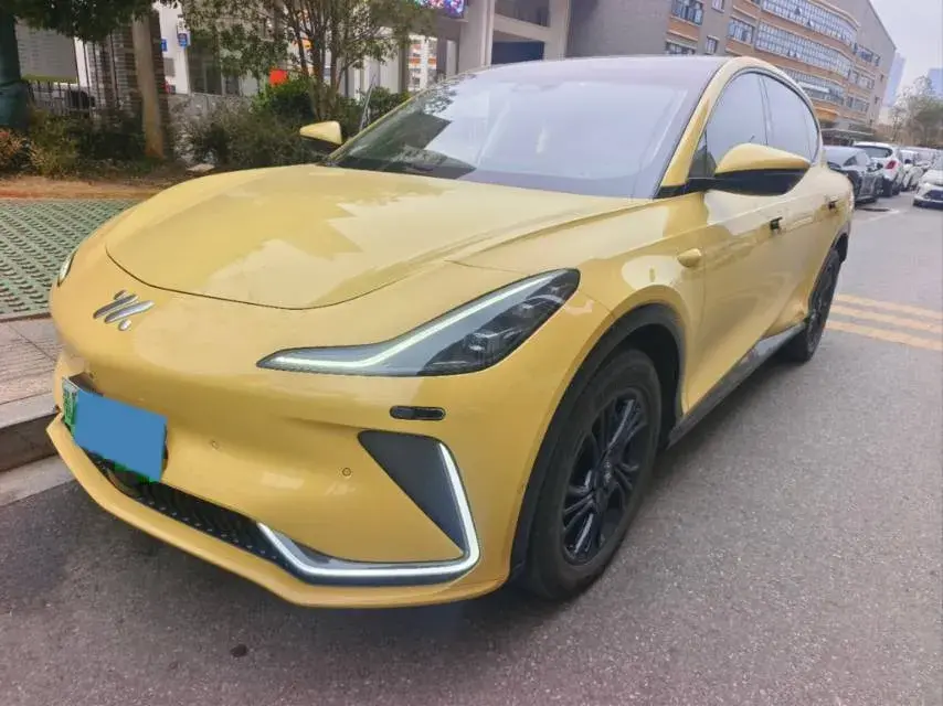 2023 IM LS7 BEV 100KWH