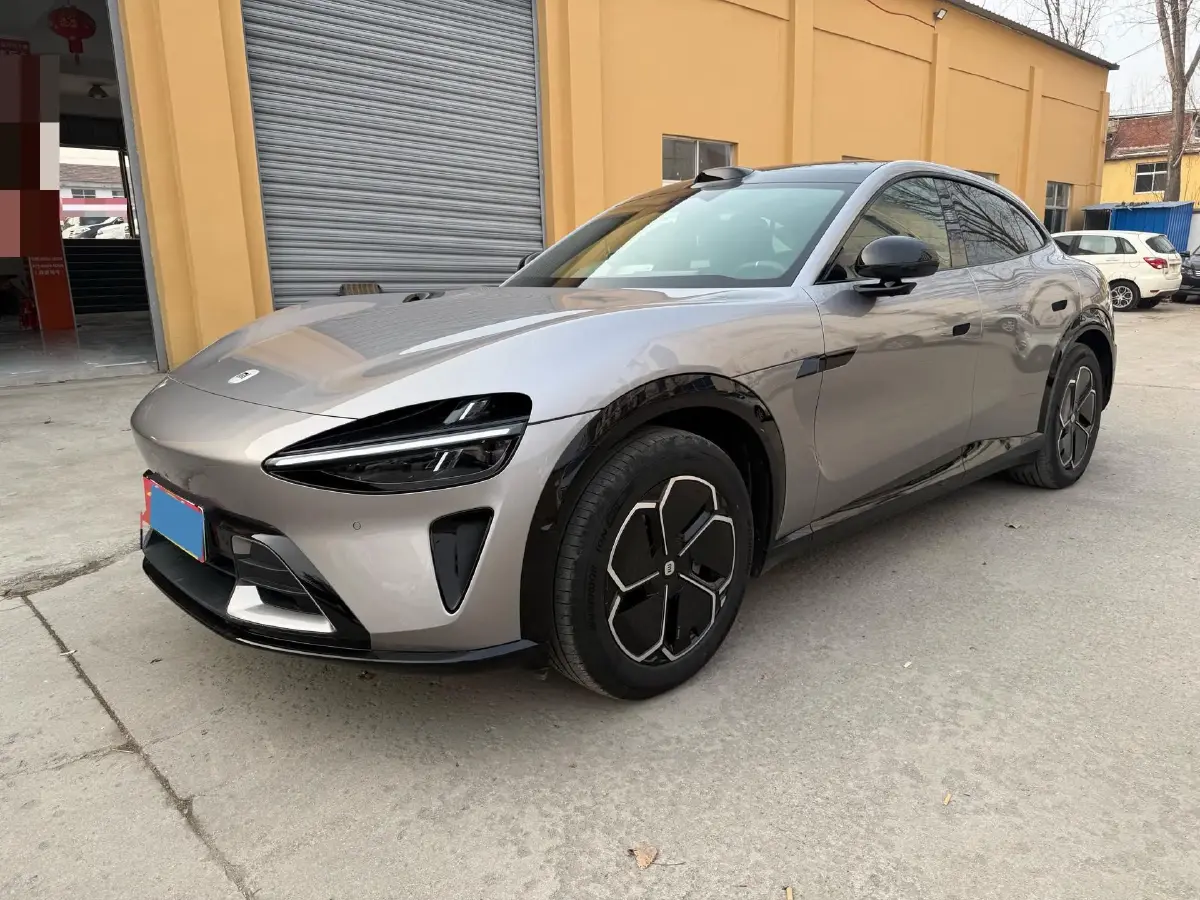 2025 MI YU7 BEV 96.3KWH